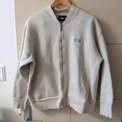 THE NORTH FACEザノースフェイススウェットジップアウター