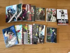 ペルソナ3 オワリノカケラ シャドウクライ 2冊 - メルカリ