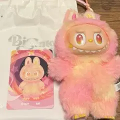 ポップマート POP MART ラブブ エナジー ロイヤリティー LOYALTY