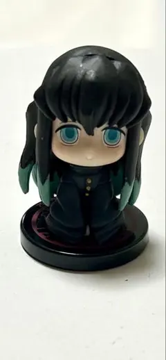 鬼滅の刃 すわらせ隊3種＆時透無一郎ソフビ 鬼滅の刃 すわらせ隊3種＆時透無一郎ソフビ 鬼