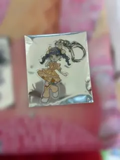 花丸ぺこアクキーのサムネイル