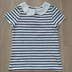 Jacadi ジャカディ Tシャツ 8A 128cmのサムネイル