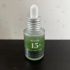 Anua Azelagic Acid 15+ Cica 30ml