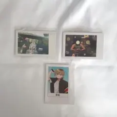 いれいす 悠佑 チェキ