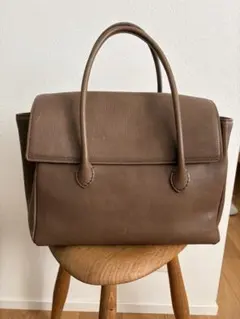 ARTS&SCIENCE stitch flap bag Sのサムネイル