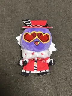 新品・タグ付】葬送のフリーレン PtZ プラチナムザッカパペット