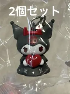 サンリオ 平成レトロ クロミ マイメロ どくろ - メルカリ