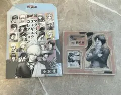 銀魂展 はたちのつどい アクリルフィギュア 陸奥 - メルカリ