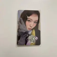 the story goes on ナヨン