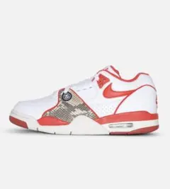 STUSSY NIKE AIR FLIGHT '89 LOW 26.5cm