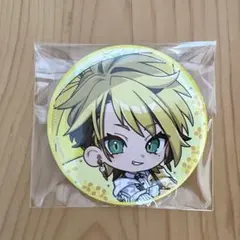ブラフラ 缶バッジ ペトリコール デフォ 天來らいむ - メルカリ