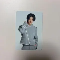 杢代和人 Yes!東京 トレカ