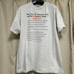 古着　Tシャツ