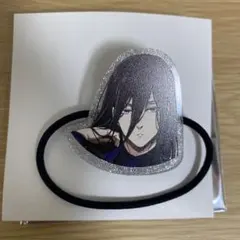 ブルーロック　エゴ展　ヘアゴム　蟻生十兵衛