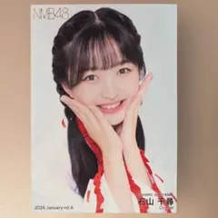 NMB48 石山千尋 LIVE 2025 生写真 コンプ - メルカリ
