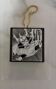 ドラゴンボール40周年記念　ラバマス
