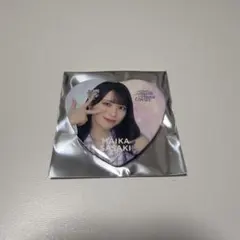 2026年最新】佐々木舞香 缶バッジの人気アイテム - メルカリ