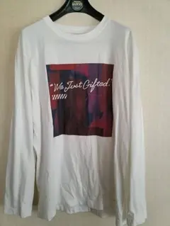 BE:FIRST PHOTO EXHIBITION ロンT