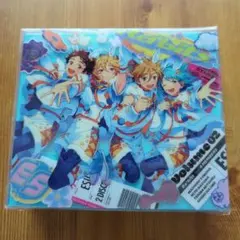 アルバムシリーズ 『TRIP』Ra*bits　初回限定生産盤　あんスタ