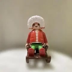 プレイモービルキーホルダー