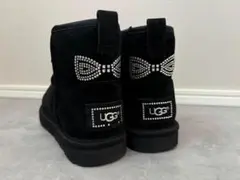 2025年最新】スワロフスキーリボン uggの人気アイテム - メルカリ