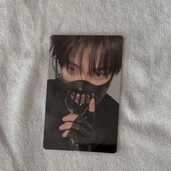 ENHYPEN DESIRE Weverseglobal トレカ ソヌ