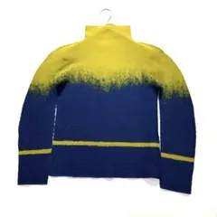 美品✨me ISSEYMIYAKE ボトルネック プリーツ カットソー 長袖のサムネイル