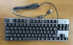 Logicool K835 メカニカルキーボード