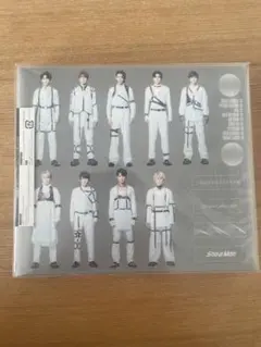 Snow Man Snow Labo. S2 初回盤A