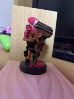 スプラトゥーン フィギュア