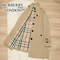 2026年最新】BURBERRYスプリングコートの人気アイテム - メルカリ