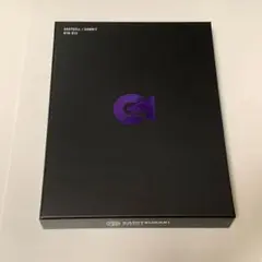 DUSTCELL 1st Album「SUMMIT」 外箱のみ