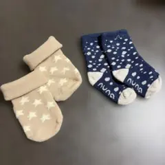 ベビー靴下セット（BABYDOLL含む）