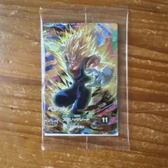 ドラゴンボールスーパーダイバーズ　応募者全員大サービス　BUPPAパック