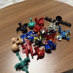 2025年最新】爆丸まとめ売りの人気アイテム - メルカリ