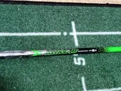 ATTAS DAAAS 5S ドライバー用シャフト テーラーメイドスリーブ - メルカリ