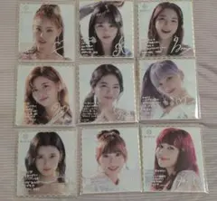 NiziU 直筆サイン入り リアルカード トレカ スイノン シュスジェ アヤカ 2025年最新】niziu サイン アヤカの人気アイテム - メルカリ