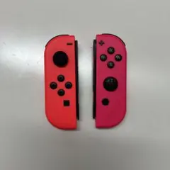 Nintendo Switch ジョイコンジャンク品