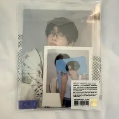 RIIZE シーグリ 2026 photo pack ウォンビン 未開封