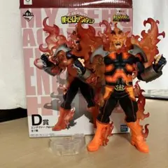 僕のヒーローアカデミア　エンデヴァー 一番くじHERO VS VILLAINS