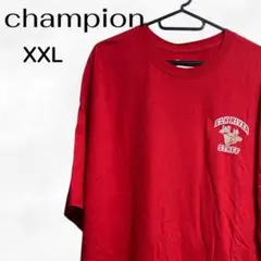 champion Tシャツ　カットソー　XXL 古着