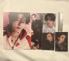 ENHYPEN JAKE まとめ売り