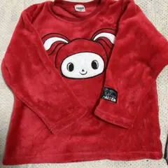 まいぜんシスターズ　ぜんいち　フリース　ボア