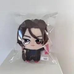魔法使いの約束　西の国　 ちびぐるみ　 シャイロック