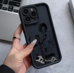 NANA スマホケース 大崎ナナ iPhone15Proケース