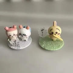 チョコサプ　ちいかわ