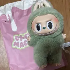 THE MONSTERS Exciting Macaron シリーズ ラブブ