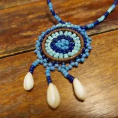 マサイ族　ビーズ 幾何学模様 ブレスレット マサイ族 ビーズ 幾何学模様 ブレスレット