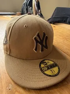 NEWERA 59FIFTYキャップニューヨーク・ヤンキース