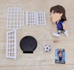 ZURU Ballers FIFAリオネル・メッシ レア MESSI - メルカリ
